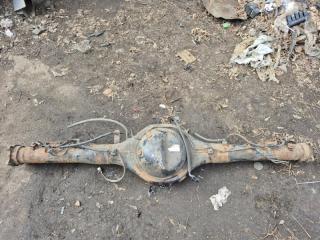 Чулок L200 2006-2015 KB 2.5 дизель 4D56U МКПП