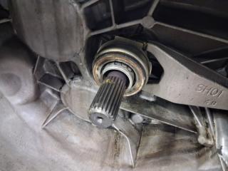 Коробка передач МКПП Mazda 6 GJ 2.2 diesel