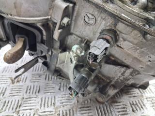 Коробка передач МКПП 6 2012- GJ 2.2 diesel