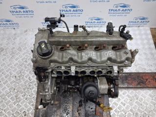 Двигатель I30 2011-2017 GD 1.6 diesel D4FB