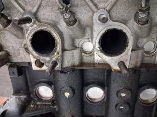 Двигатель I30 2011-2017 GD 1.6 diesel D4FB