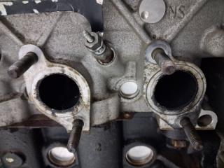 Двигатель I30 2011-2017 GD 1.6 diesel D4FB