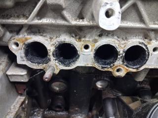 Двигатель I30 2011-2017 GD 1.6 diesel D4FB