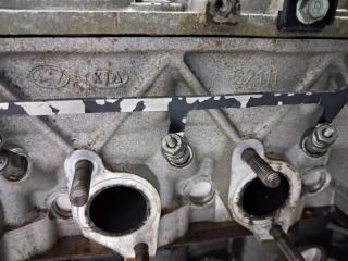 Двигатель I30 2011-2017 GD 1.6 diesel D4FB