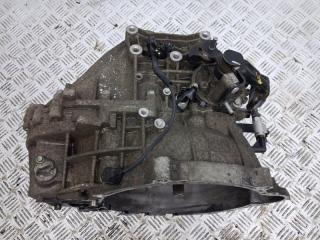 Коробка передач МКПП Sportage 2010-2016 SL 1.7 diesel D4FD