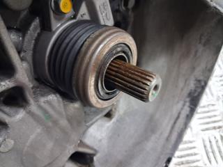 Коробка передач МКПП Sportage 2010-2016 SL 1.7 diesel D4FD