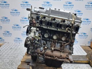 Двигатель Mitsubishi Pajero Wagon 1999-2006