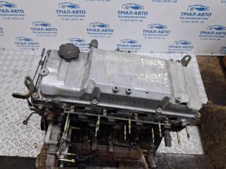 Двигатель Pajero Wagon 1999-2006 3 3.2 Дизель 4M41