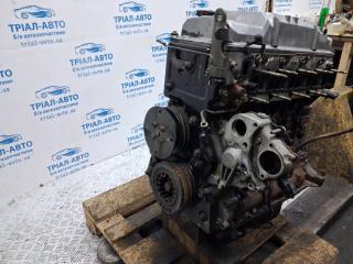 Двигатель Pajero Wagon 1999-2006 3 3.2 Дизель 4M41