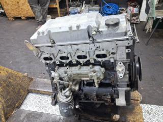 Двигатель Pajero Wagon 1999-2006 3 3.2 Дизель 4M41