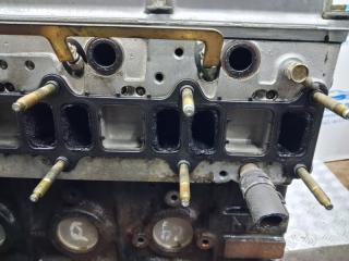 Двигатель Pajero Wagon 1999-2006 3 3.2 Дизель 4M41