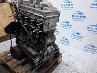 Двигатель Mitsubishi Pajero Wagon 4 3.2 Дизель 4M41