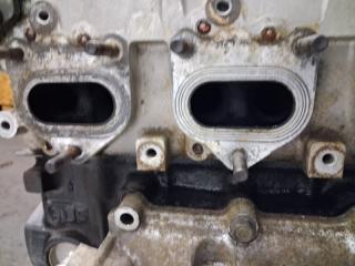 Двигатель Pajero Wagon 2006-2022 4 3.2 Дизель 4M41