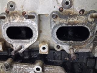 Двигатель Pajero Wagon 2006-2022 4 3.2 Дизель 4M41