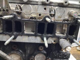 Двигатель Pajero Wagon 2006-2022 4 3.2 Дизель 4M41