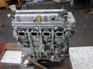 Двигатель Suzuki Grand Vitara JT 2.0 Бензин J20A