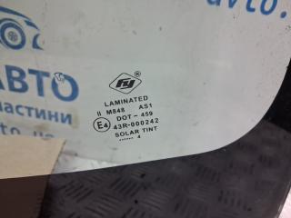Стекло лобовое L200 2006-2015 KB 2.5 дизель 4D56U МКПП