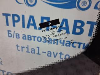 Стекло лобовое Pajero Wagon 2006-2022 4 3.2 дизель