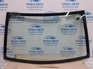 Стекло в кузов заднее Chevrolet Cruze 2009-2016