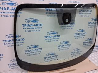 Стекло лобовое Juke 2010-2019 F15 1.6