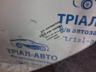 Стекло лобовое Juke 2010-2019 F15 1.6