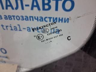 Стекло лобовое Qashqai 2006-2013 J10 2.0 Бензин MR20DE