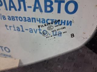 Стекло лобовое Qashqai 2006-2013 J10 2.0 Бензин MR20DE