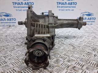 Раздаточная коробка Chevrolet Captiva 2006-2018