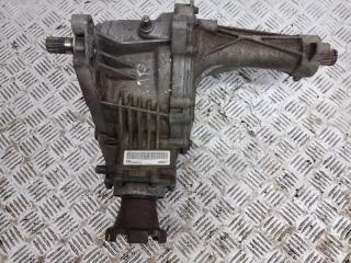 Раздаточная коробка Captiva 2006-2018 C140 2.2 diesel Z22D1