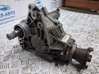 Раздаточная коробка Chevrolet Captiva C140 2.2 diesel Z22D1