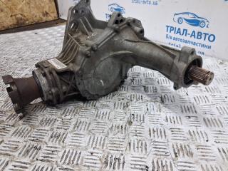 Раздаточная коробка Captiva 2006-2018 C140 2.2 diesel Z22D1