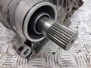 Раздаточная коробка Captiva 2006-2018 C140 2.2 diesel Z22D1