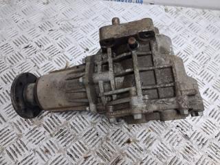 Раздаточная коробка Santa fe 2005-2012 CM 2.2 diesel D4HB