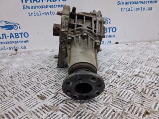 Раздаточная коробка Hyundai Santa fe CM 2.2 diesel D4HB