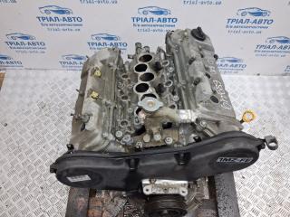 Двигатель Camry 2001-2006 XV30 3.0 Бензин 1MZFE