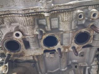 Двигатель Camry 2001-2006 XV30 3.0 Бензин 1MZFE