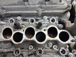 Двигатель Camry 2001-2006 XV30 3.0 Бензин 1MZFE