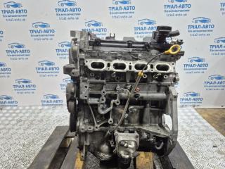 Двигатель Nissan Juke 2010-2019