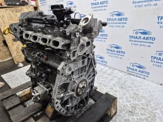 Двигатель Nissan Juke F15 1.6 turbo MR16DDT