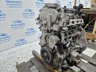 Двигатель Juke 2010-2019 F15 1.6 turbo MR16DDT