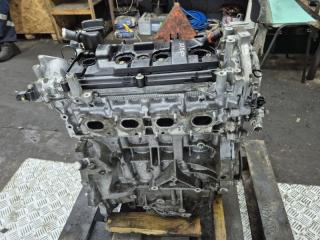 Двигатель Juke 2010-2019 F15 1.6 turbo MR16DDT