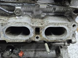 Двигатель Juke 2010-2019 F15 1.6 turbo MR16DDT