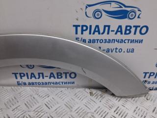 Накладка крыла передняя левая Mitsubishi Pajero Wagon 3 3.2 Дизель 4M41