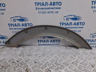 Накладка крыла передняя левая Pajero Wagon 1999-2006 3 3.2 Дизель 4M41