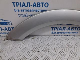 Накладка крыла передняя правая Pajero Wagon 1999-2006 3 3.2 Дизель 4M41