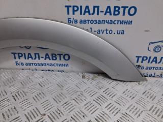 Накладка крыла передняя правая Mitsubishi Pajero Wagon 3 3.2 Дизель 4M41