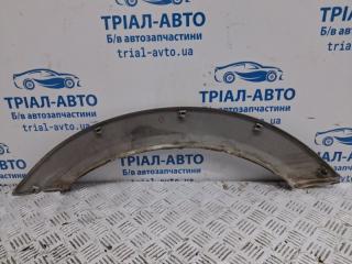 Накладка крыла передняя правая Pajero Wagon 1999-2006 3 3.2 Дизель 4M41
