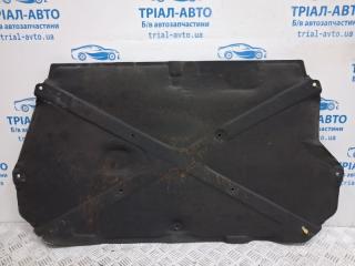 Обшивка капота Mitsubishi Pajero Wagon 1999-2006 Б/У Обшивка капота Mitsubishi Pajero Wagon 1999-2006