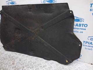 Обшивка капота Mitsubishi Pajero Wagon 3 3.2 Дизель 4M41