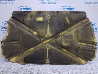 Обшивка капота Pajero Wagon 1999-2006 3 3.2 Дизель 4M41